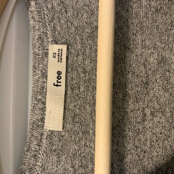 Wilfred Free XS - Picture 2 of 3